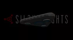 Sil3nt Lights TR3B