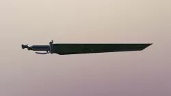 Simple Sword