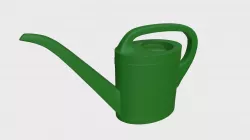 Small watering can