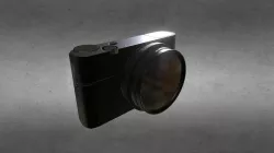 Sony RX100