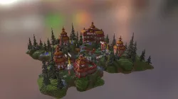 SoTop Spawn