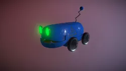 SparksBot