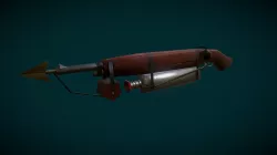 Speargun