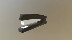Stapler