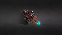 Star Valor : MinerZ : BattleShip : The Kondor