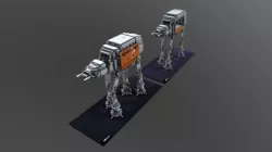 [STARWARS] AT-ACT [STARWARS]