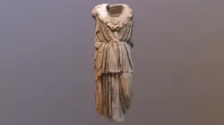 Statue of Athena
