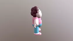 Steven Universe