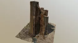 Stump