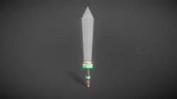 Sword