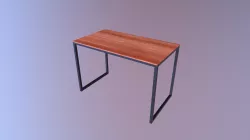 Table Model
