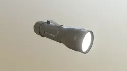 Tactical Flashlight
