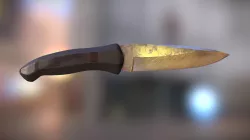 Tactical Knife