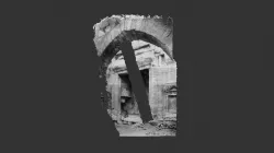 Temple of Baal | Point Cloud