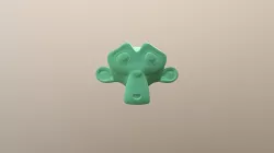 Test Origin