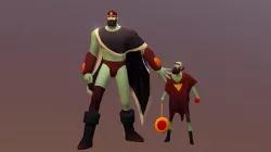 The Delta