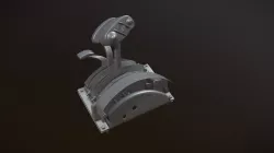Throttle