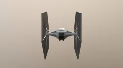 tiefighter