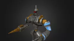 Tinman