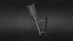 Torch stand