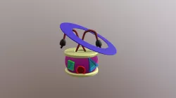 Toy House