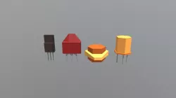 Transistors