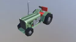 Trator