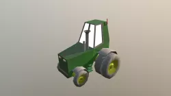 Trator