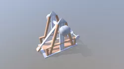 Trebuchet 3