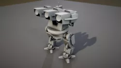 TriDoid