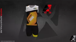 Trisuit Fuxion