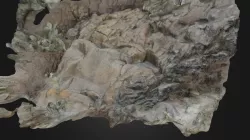 Trono de Nezahualcoyotl