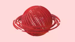 Twizzler Planet