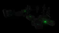 Unimatrix Complex