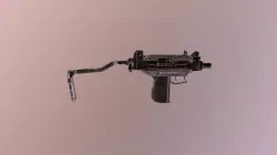 uzi