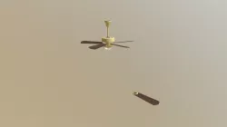 Ventilador