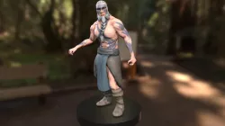 Viking Chief