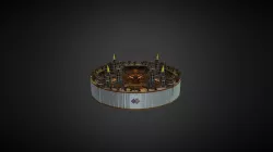 Warlords DeathMatch DragonCry
