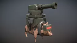 WarPig