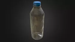 Water Bottle