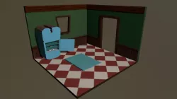 Week 3 Project Monster Kitchen