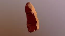 Western Rock Model