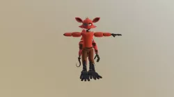 WFOXY fbx