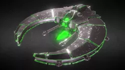 Wh40k - Doom Scythe
