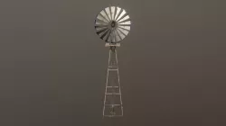 Windpump