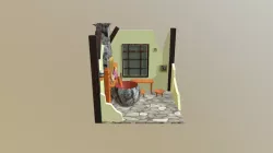 Witch Hut