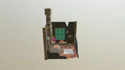 Witch Hut