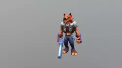 Wolf