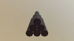 Wood Stack