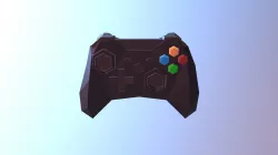 Xbox One Controller